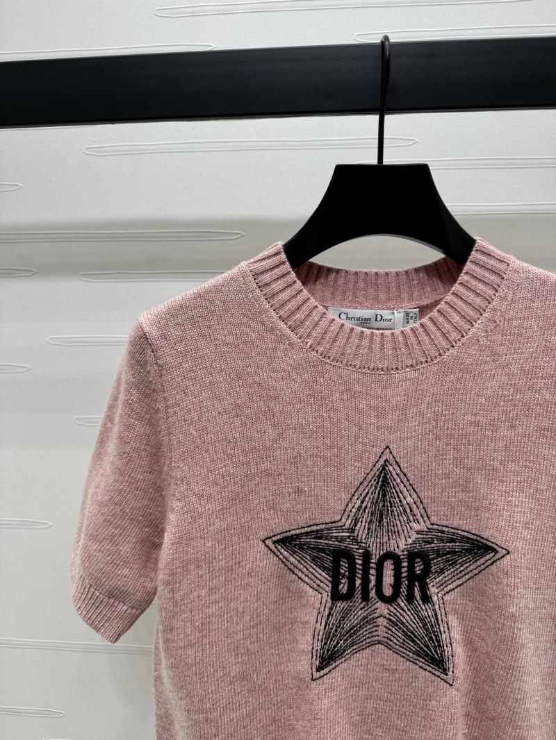 Christian Dior T-Shirts